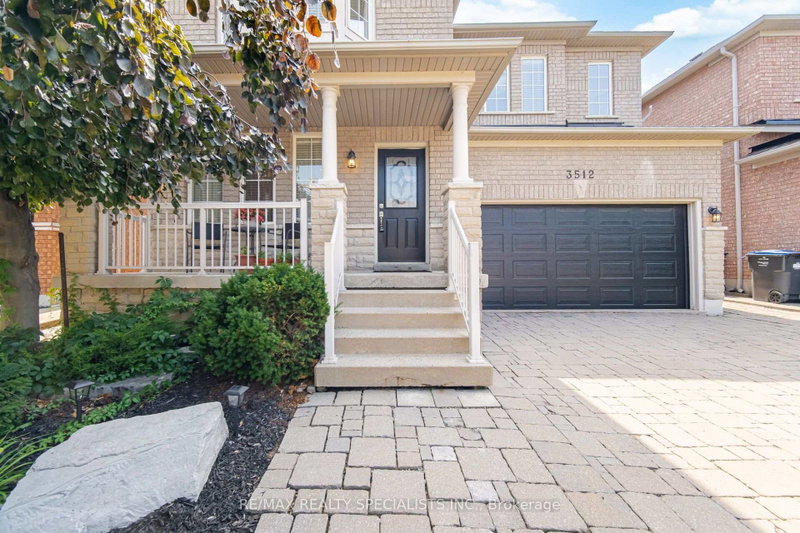 Image of home for listing MLS® W13801942