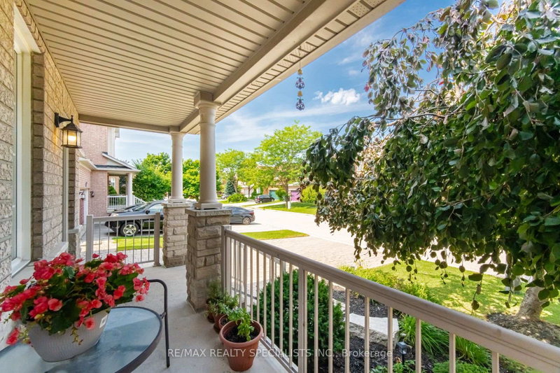 Image of home for listing MLS® W13801942