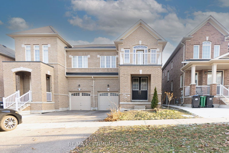 Image of home for listing MLS® W13801980