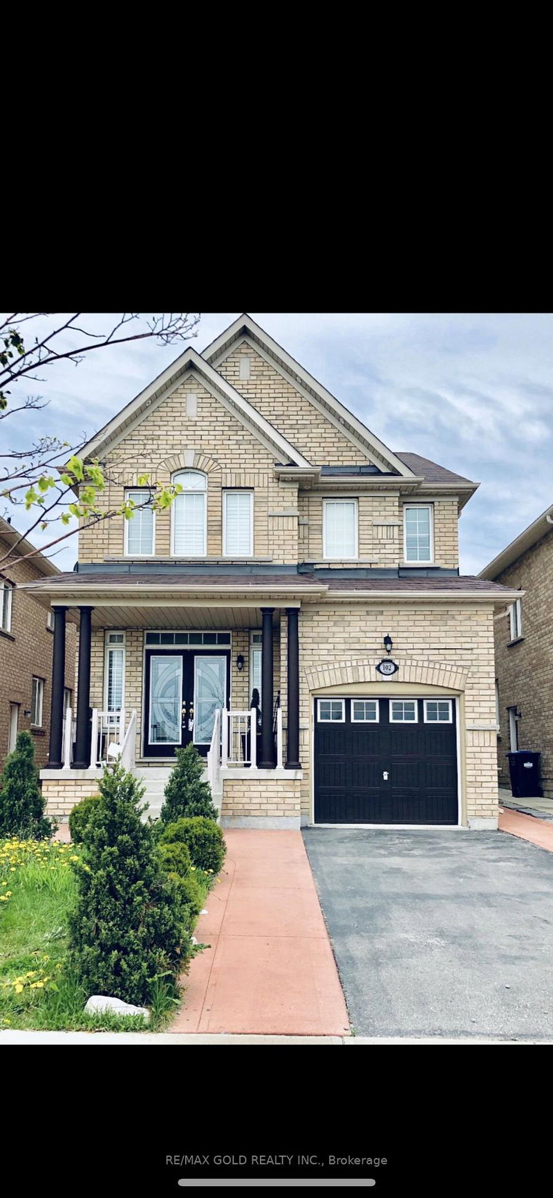 Image of home for listing MLS® W13801990