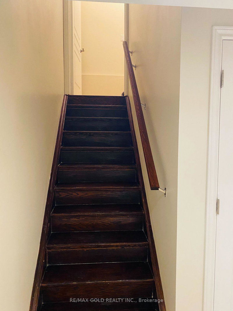 Image of home for listing MLS® W13801990