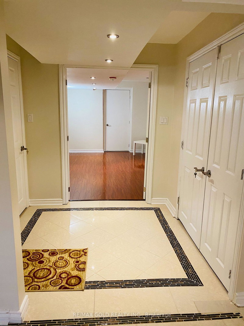 Image of home for listing MLS® W13801990