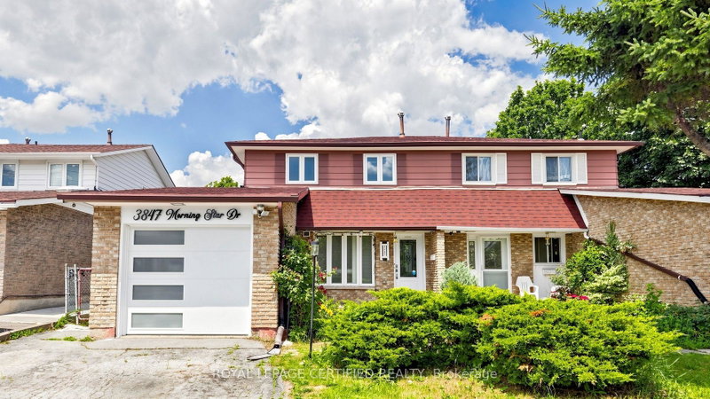 Image of home for listing MLS® W13802014