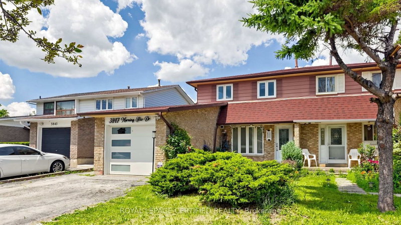 Image of home for listing MLS® W13802014