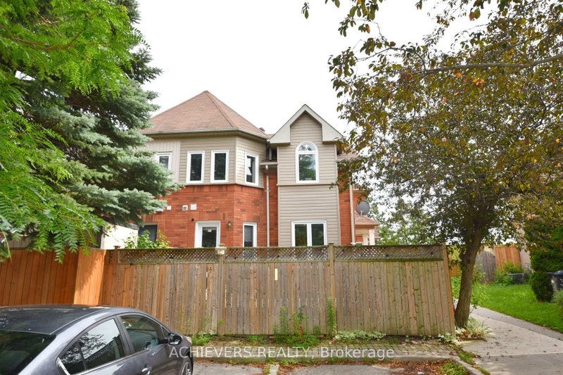 Image of home for listing MLS® W13802048