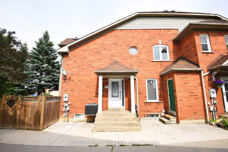 Image of home for listing MLS® W13802048