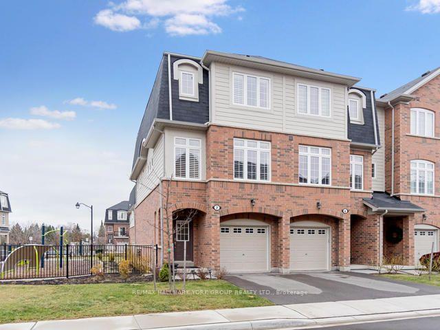 Image of home for listing MLS® W13802060