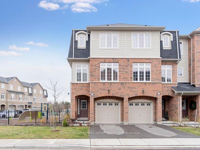 Image of home for listing MLS® W13802060