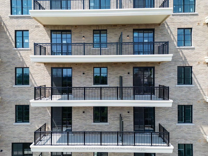 Image of home for listing MLS® W13802062