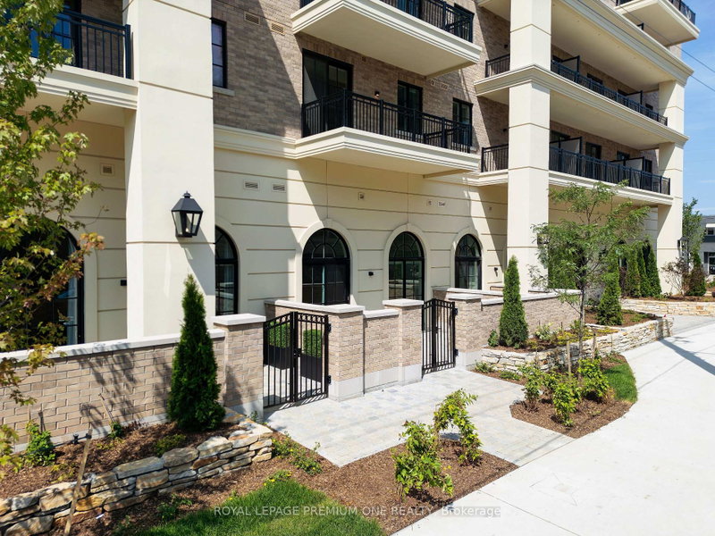 Image of home for listing MLS® W13802074