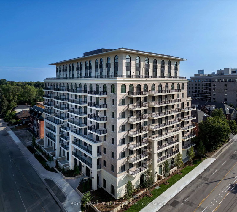 Image of home for listing MLS® W13802098