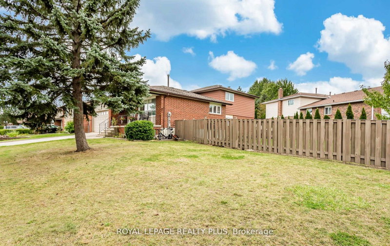 Image of home for listing MLS® W13802142
