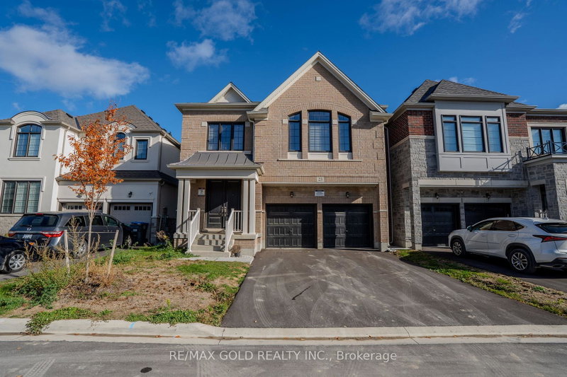 Image of home for listing MLS® W13802254