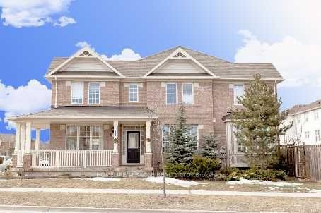 Image of home for listing MLS® W13802290