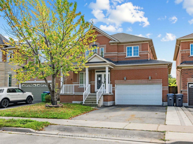 Image of home for listing MLS® W13802314