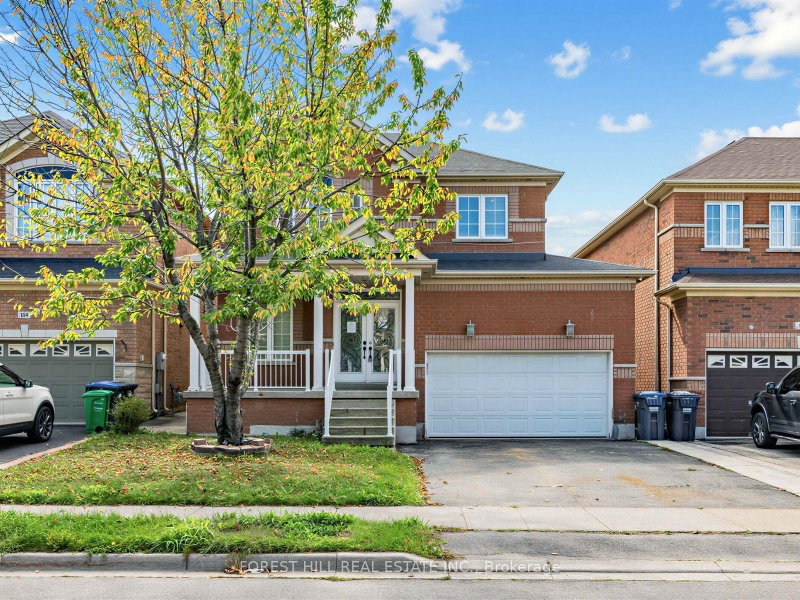 Image of home for listing MLS® W13802314