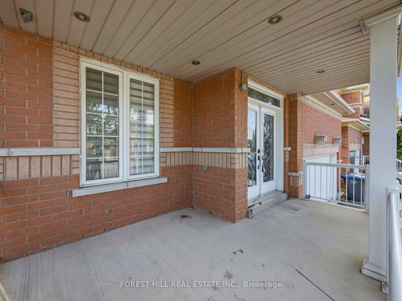 Image of home for listing MLS® W13802314