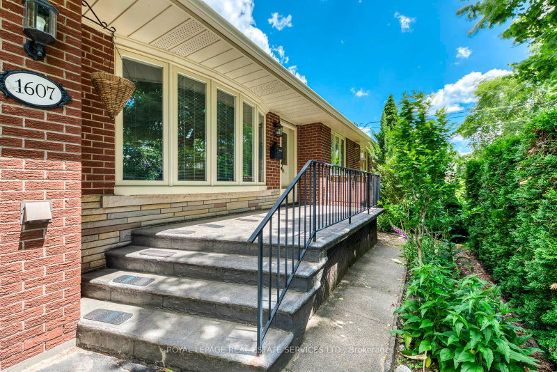 Image of home for listing MLS® W13802398