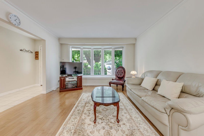 Image of home for listing MLS® W13802398