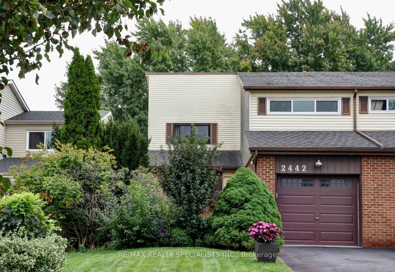 Image of home for listing MLS® W13802430
