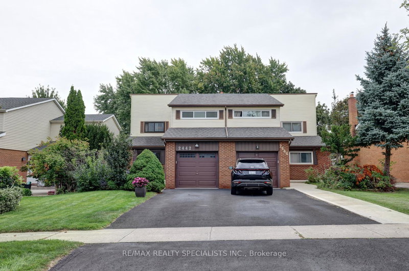 Image of home for listing MLS® W13802430