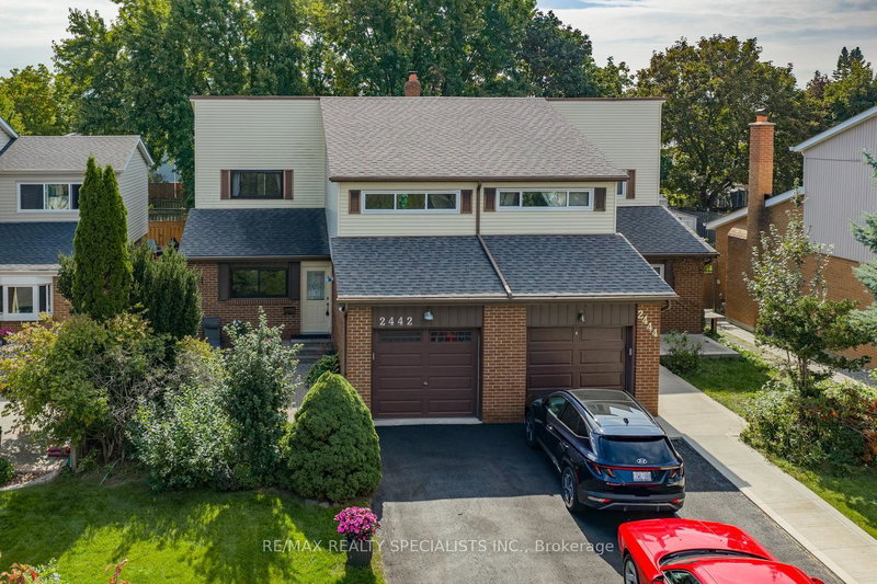 Image of home for listing MLS® W13802430