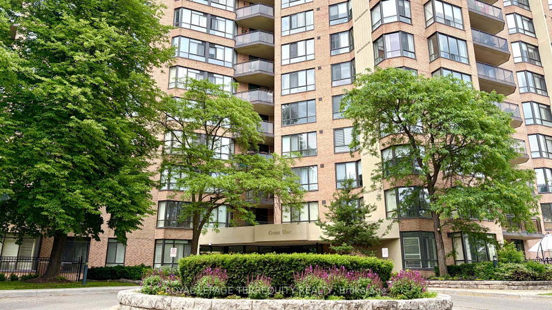 Image of home for listing MLS® W13802452
