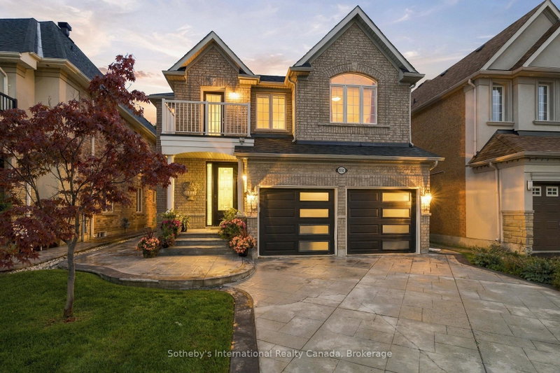 Image of home for listing MLS® W13802522