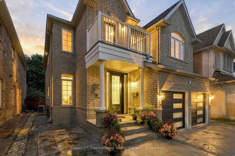 Image of home for listing MLS® W13802522