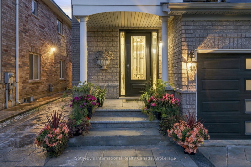 Image of home for listing MLS® W13802522