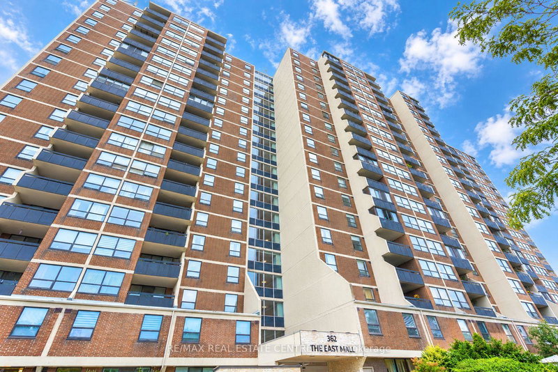 Image of home for listing MLS® W13802618