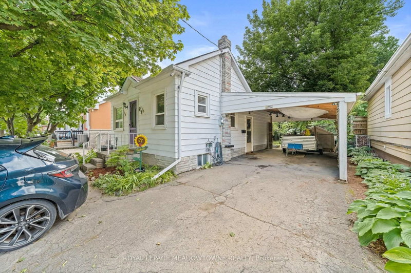 Image of home for listing MLS® W13802674