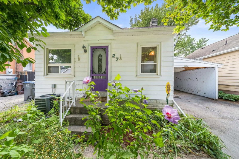 Image of home for listing MLS® W13802674