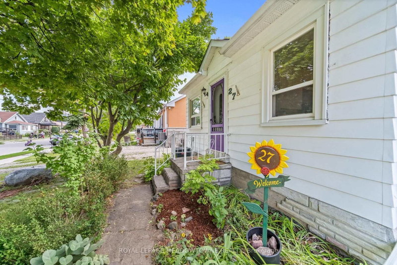 Image of home for listing MLS® W13802674
