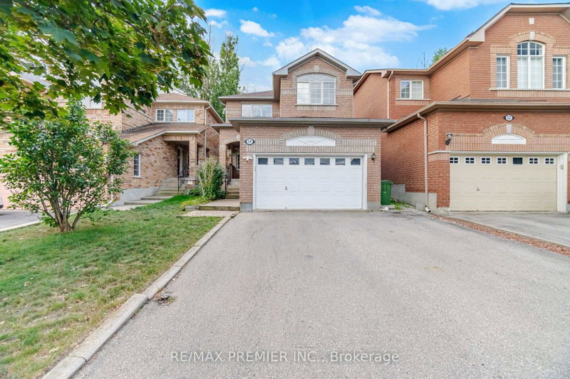 Image of home for listing MLS® W13802724