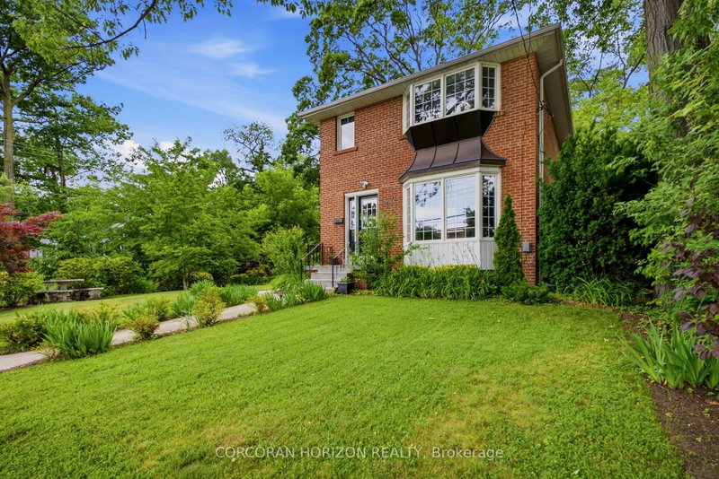 Image of home for listing MLS® W13802728