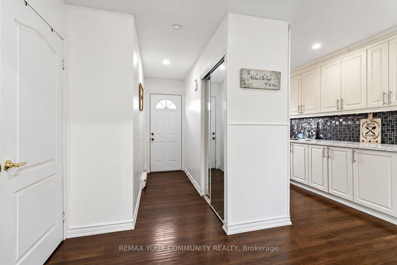 Image of home for listing MLS® W13802754