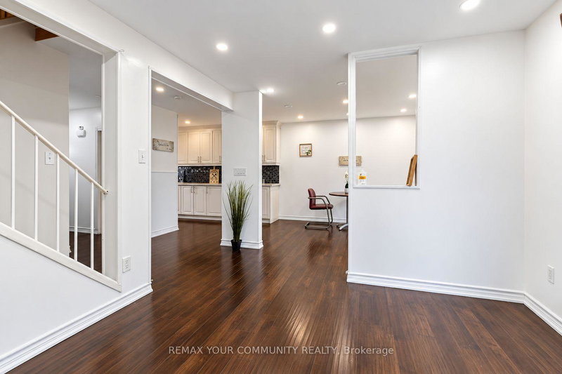 Image of home for listing MLS® W13802754