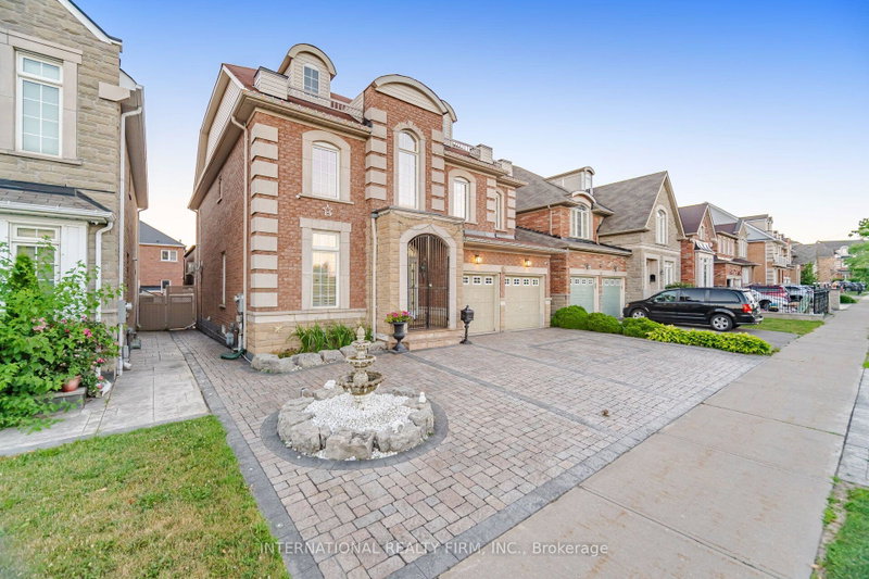 Image of home for listing MLS® W13802832