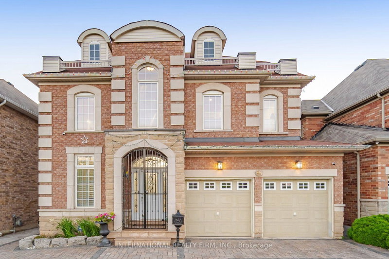 Image of home for listing MLS® W13802832