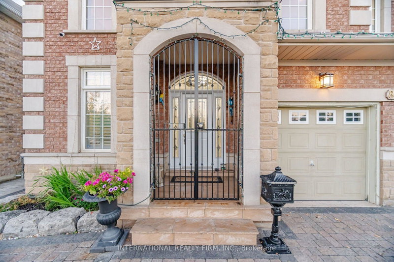 Image of home for listing MLS® W13802832
