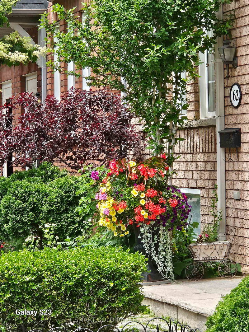 Image of home for listing MLS® W13802862