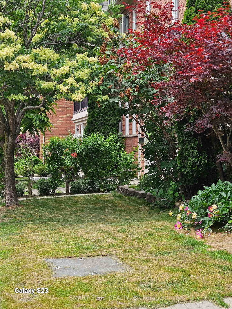 Image of home for listing MLS® W13802862