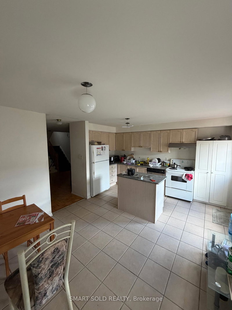 Image of home for listing MLS® W13802862