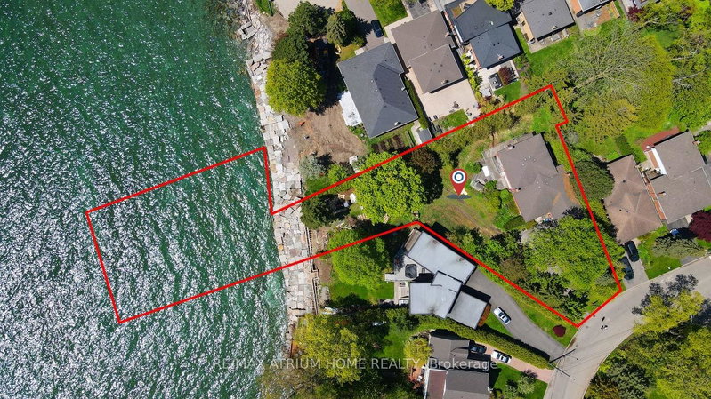 Image of home for listing MLS® W13802868