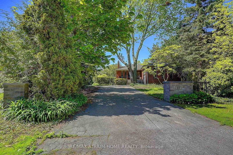 Image of home for listing MLS® W13802868