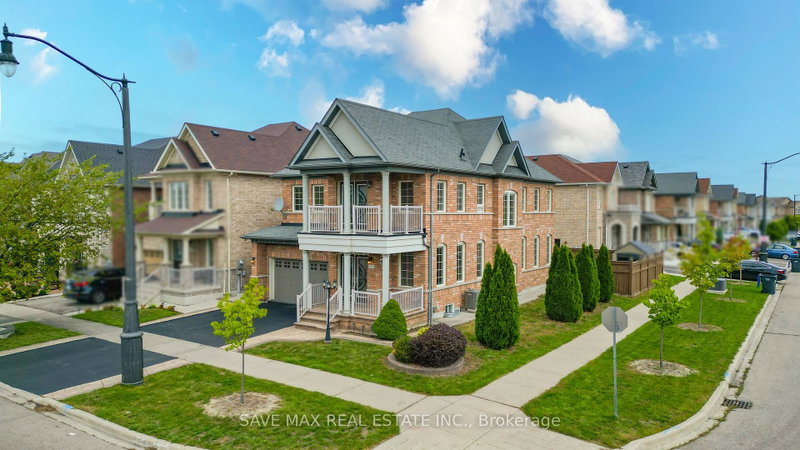 Image of home for listing MLS® W13802876