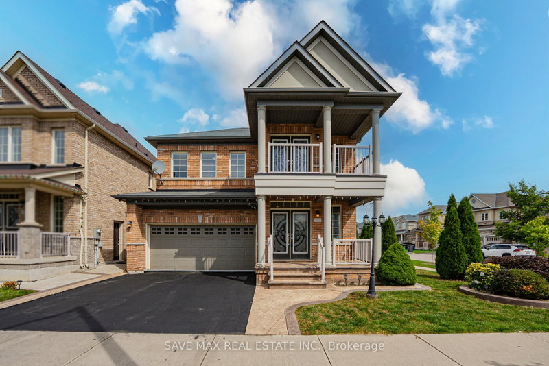 Image of home for listing MLS® W13802876