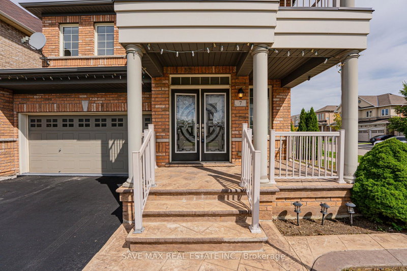 Image of home for listing MLS® W13802876