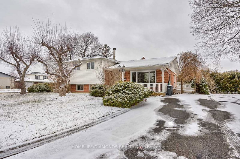 Image of home for listing MLS® W13802948